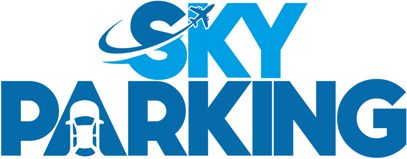 SkyParking Logo